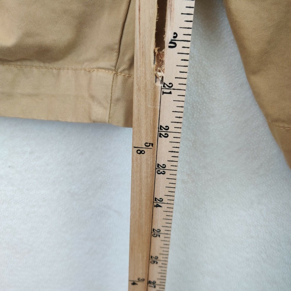 Tommy Bahama Men's Shorts Khaki Sands Size 40‎ - Picture 11 of 12